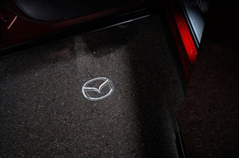 Welcome to Mazda .